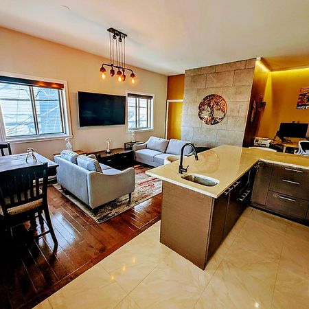 מונטריאול The Modern Stays מראה חיצוני תמונה