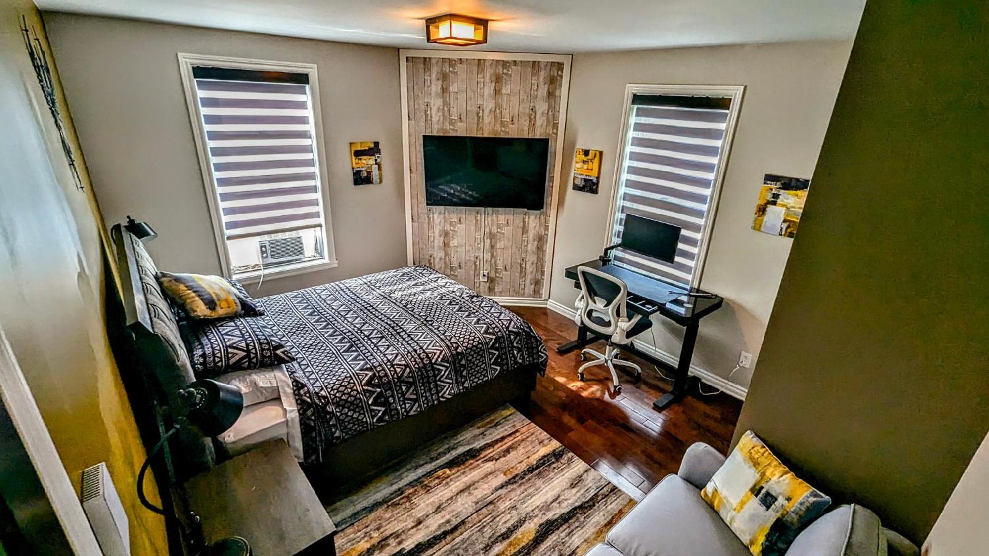 מונטריאול The Modern Stays מראה חיצוני תמונה